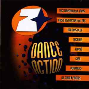 Various - Z+ Dance Action Album