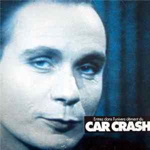 Garlo - Car Crash Album