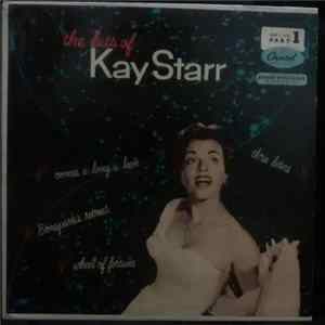 Kay Starr - The Hits of Kay Starr (Part 1) Album