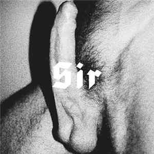 Fischerspooner - Sir Album