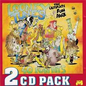 Various - Looney Tunes - The Ultimate Fun Pack Album