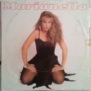 Marianella - Marianella Album