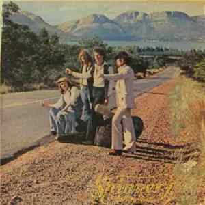Shinnery - Hello Road Album