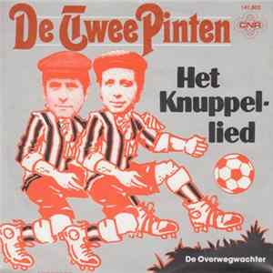 De Twee Pinten - Het Knuppellied Album