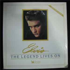 Elvis - The Legend Lives On Album