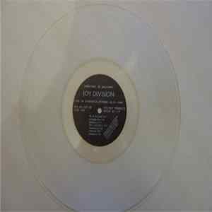 Joy Division - Morituri Te Salutant Album