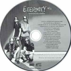 Various - Eternity #12 Underground Music Compilation Album