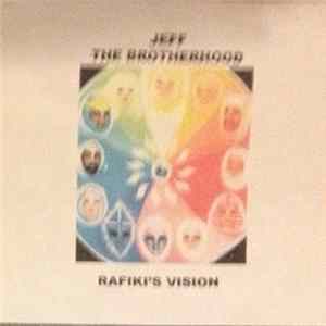 Jeff The Brotherhood - Rafiki's Vision Album