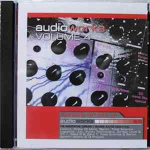 Various - Audioworks Various Artists V4 Album