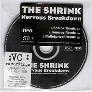 The Shrink - Nervous Breakdown Album