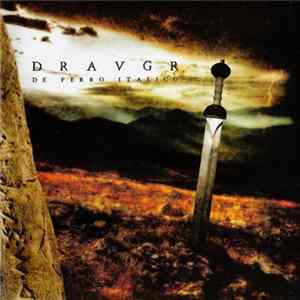 Draugr - De Ferro Italico Album