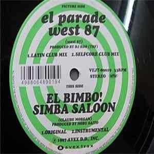 Various - Latin Disco Album