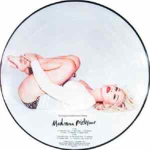 Madonna - Rebel Heart Album