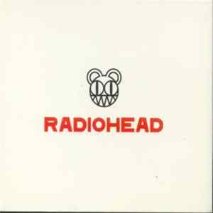 Radiohead - Optimistic / The National Anthem / In Limbo Album