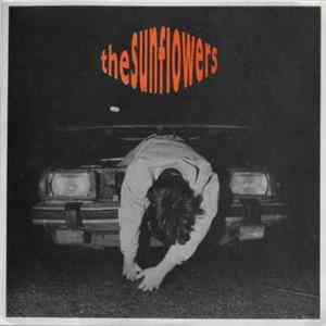 The Sunflowers - Teenage Death Album