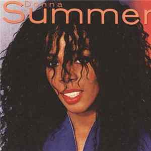 Donna Summer - Donna Summer Album