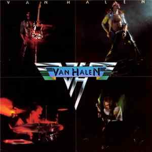 Van Halen - Van Halen Album