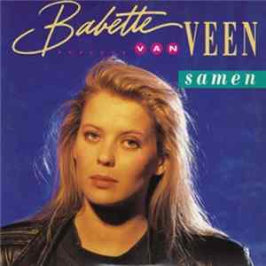 Babette van Veen - Samen Album
