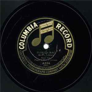 Vess L. Ossman / Thomas Mills - Florida Rag / Dixie Blossoms Album