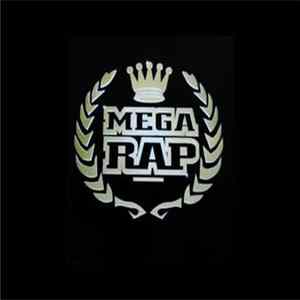 Various - Mega Rap Album