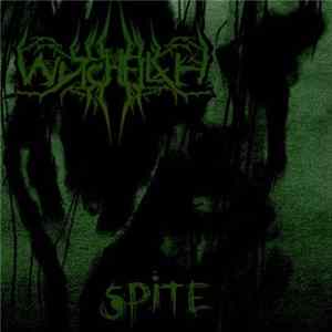 Wytchfilth - Spite Album