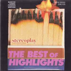 Various - The Best Of Highlights Album