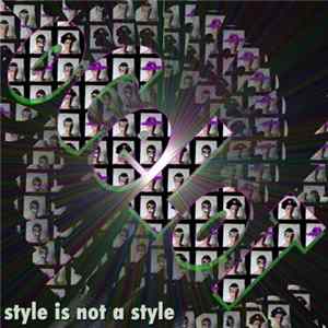 oCeLoT - Style Is Not A Style Album