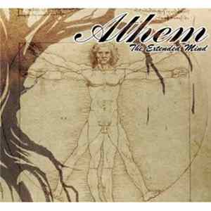 Athem - The Extended Mind Album