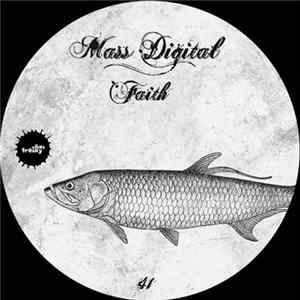 Mass Digital - Faith Album