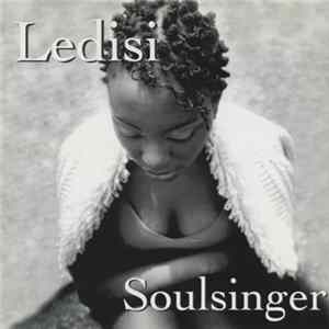 Ledisi - Soulsinger Album