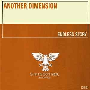 Another Dimension - Endless Story Album