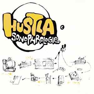 Hustla - Sonophrologie Album