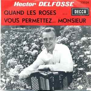 Hector Delfosse - Quand Les Roses Album