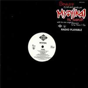 Mystikal - Beware Album