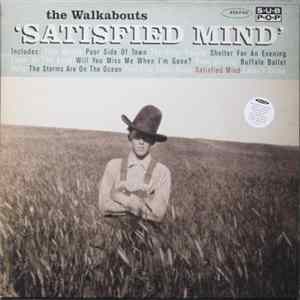 The Walkabouts - Satisfied Mind Album