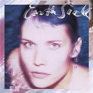 Oh Land - Earth Sick Album