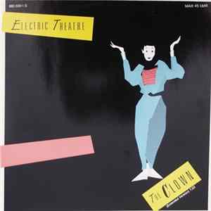 Electric Theatre - The Clown Album