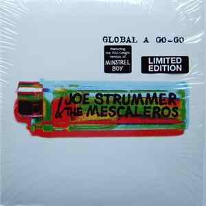 Joe Strummer & The Mescaleros - Global A Go-Go Album