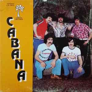 Cabana - Cabana Album