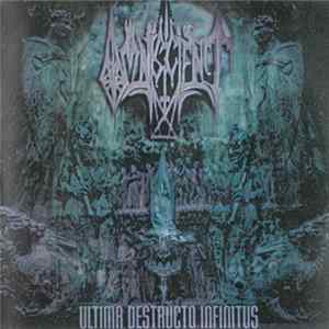 Omniscient - Ultima Destructo Infinitus Album