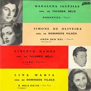 Various - Festival de San Remo 1960 Album