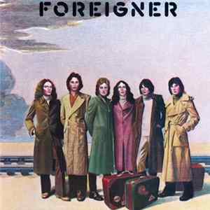 Foreigner - Foreigner Album