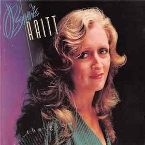 Bonnie Raitt - The Glow Album