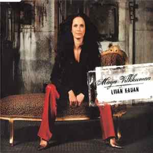 Maija Vilkkumaa - Liian Kauan Album