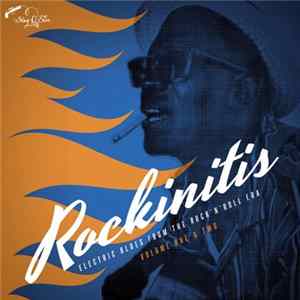 Various - Rockinitis Vol.1 & 2 Album