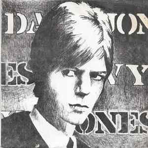 The Manish Boys / Davy Jones - I Pity The Fool / Take My Tip / You've Got A Habit Of Leaving / Baby Loves That Way Album