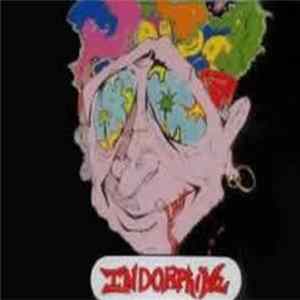 Indorphine - 12 Lbs Album
