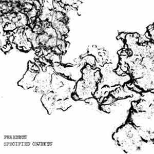 Phaedrus - Specified Objekts Album