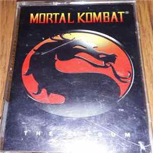 The Immortals - Mortal Kombat (The Album) Album