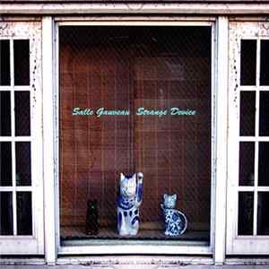 Salle Gaveau - Strange Device Album